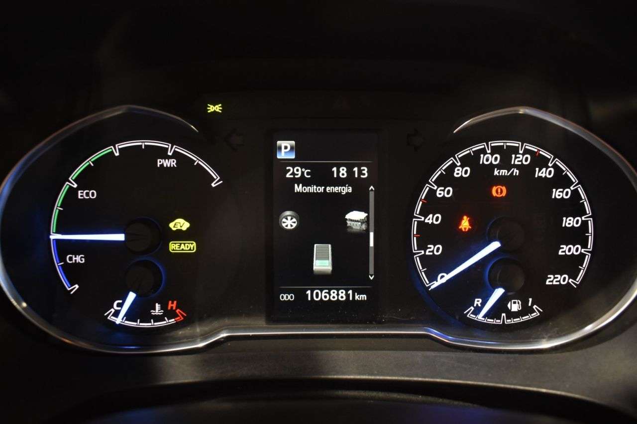 TOYOTA YARIS en Minoautos