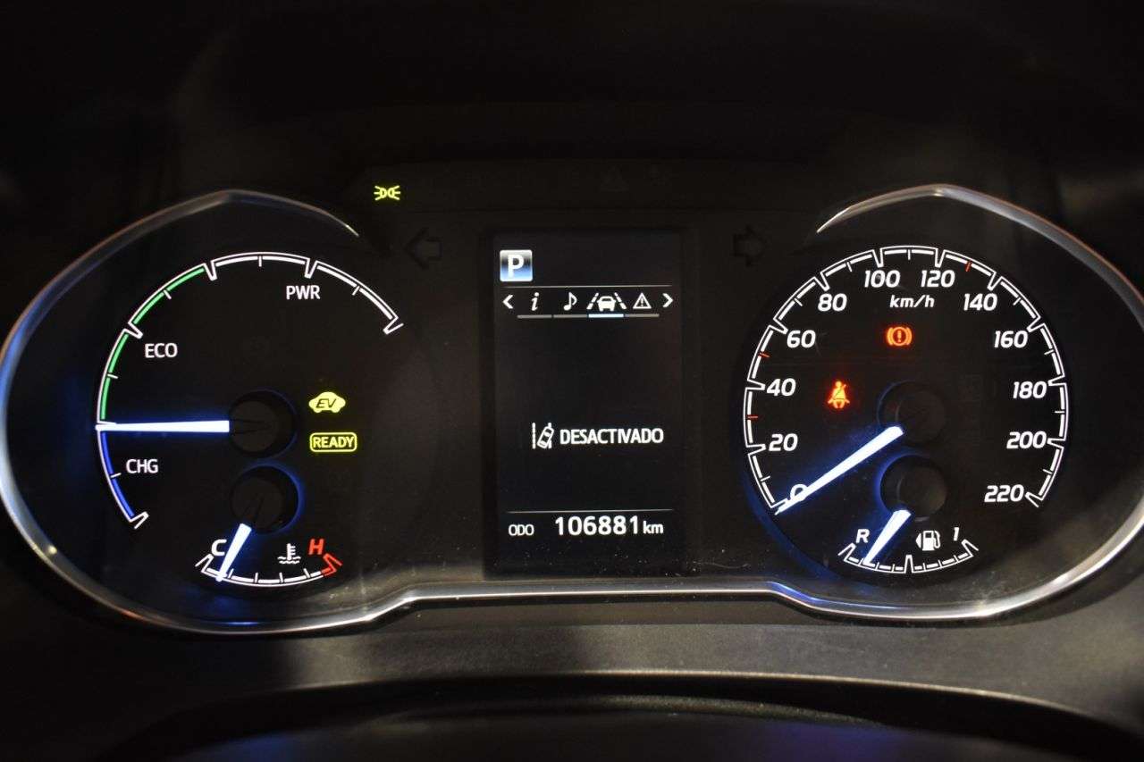 TOYOTA YARIS en Minoautos