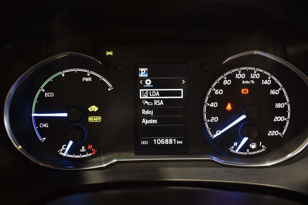 TOYOTA YARIS en Minoautos