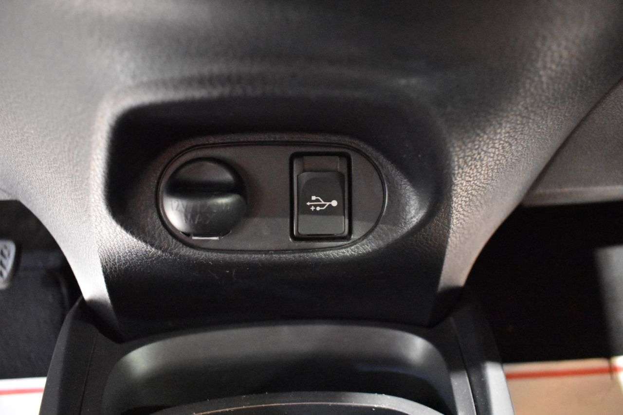 TOYOTA YARIS en Minoautos