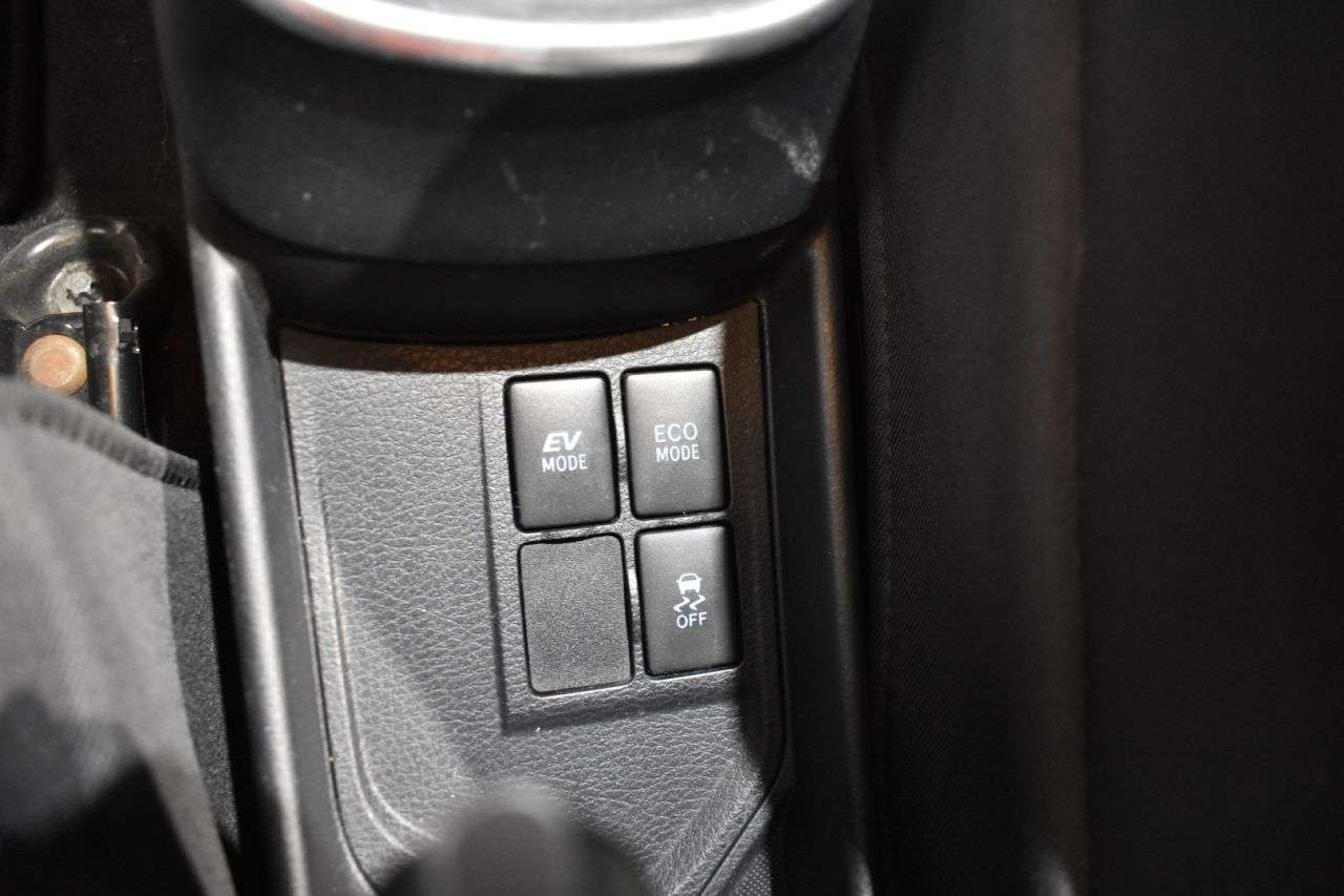 TOYOTA YARIS en Minoautos