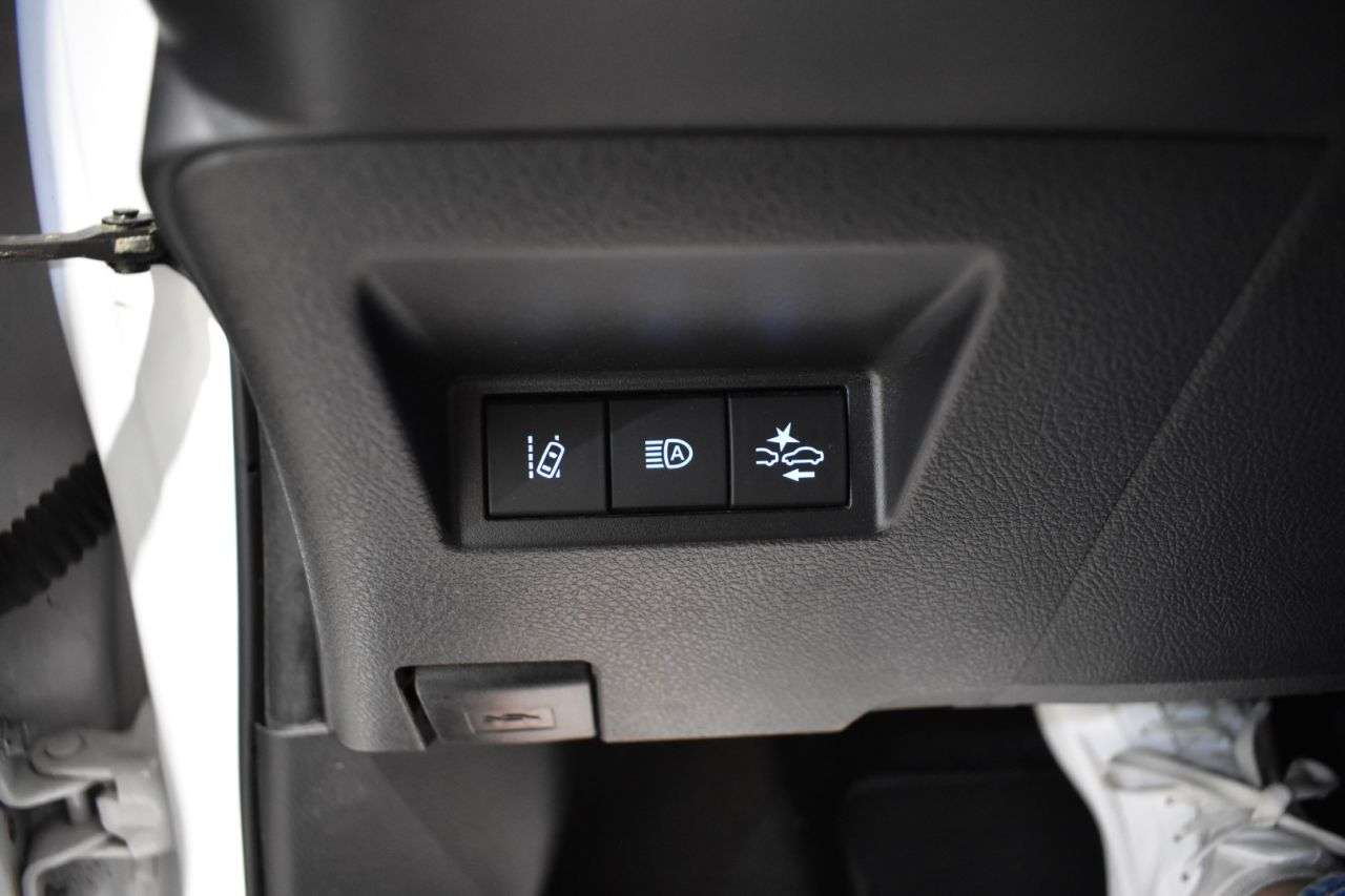 TOYOTA YARIS en Minoautos