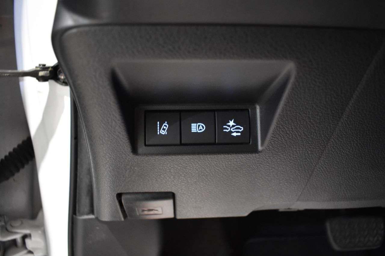 TOYOTA YARIS en Minoautos