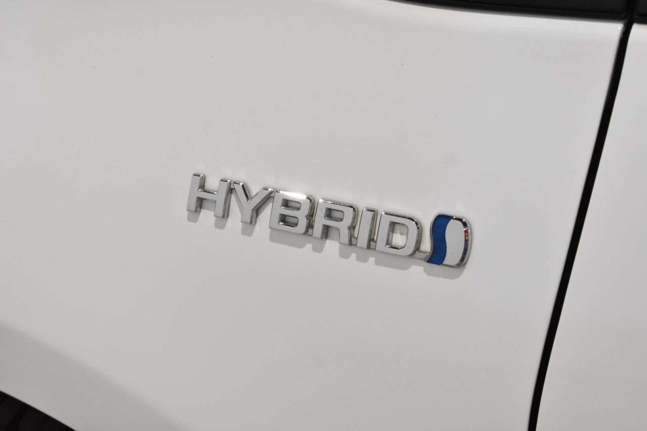 TOYOTA YARIS en Minoautos