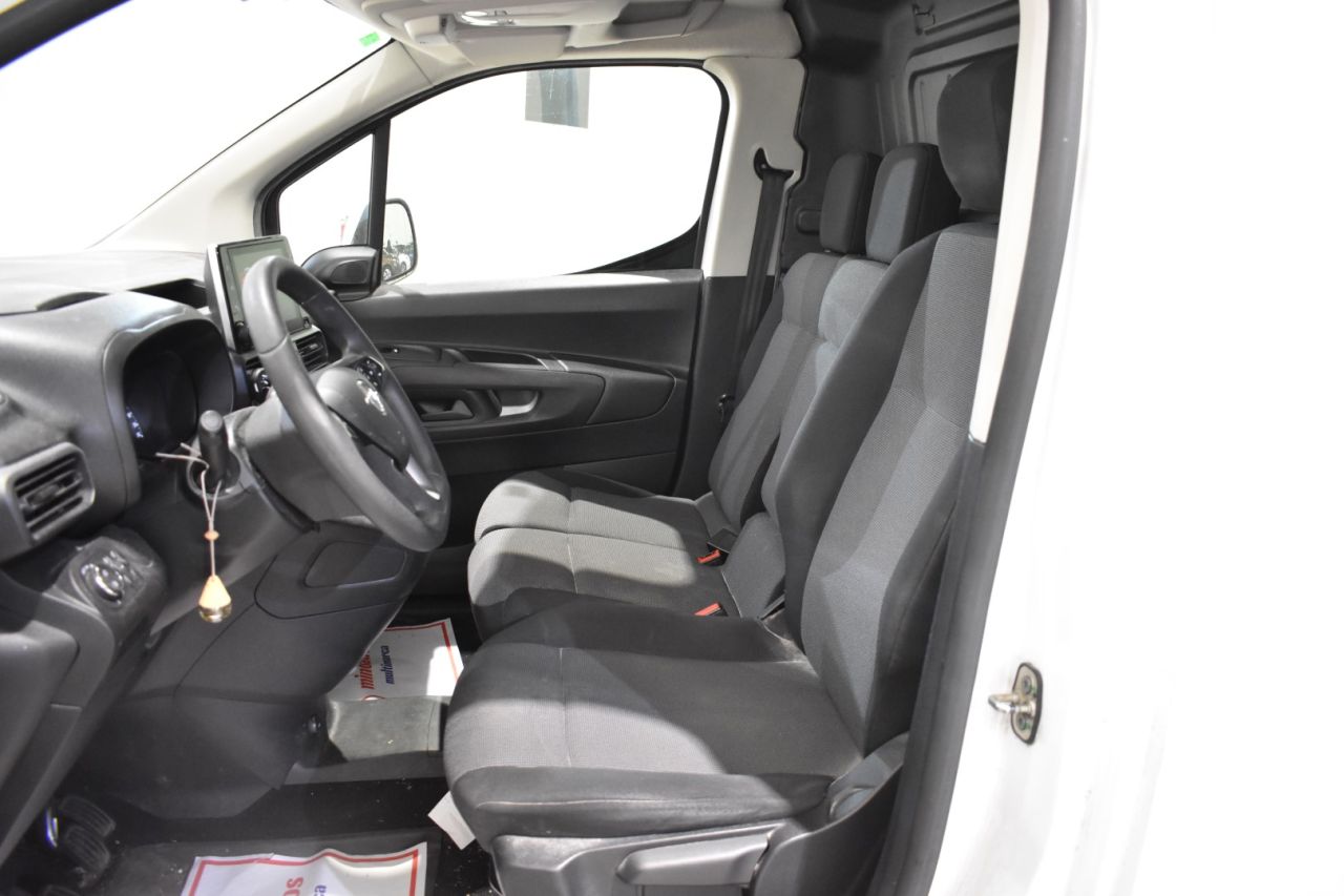 OPEL COMBO en Minoautos