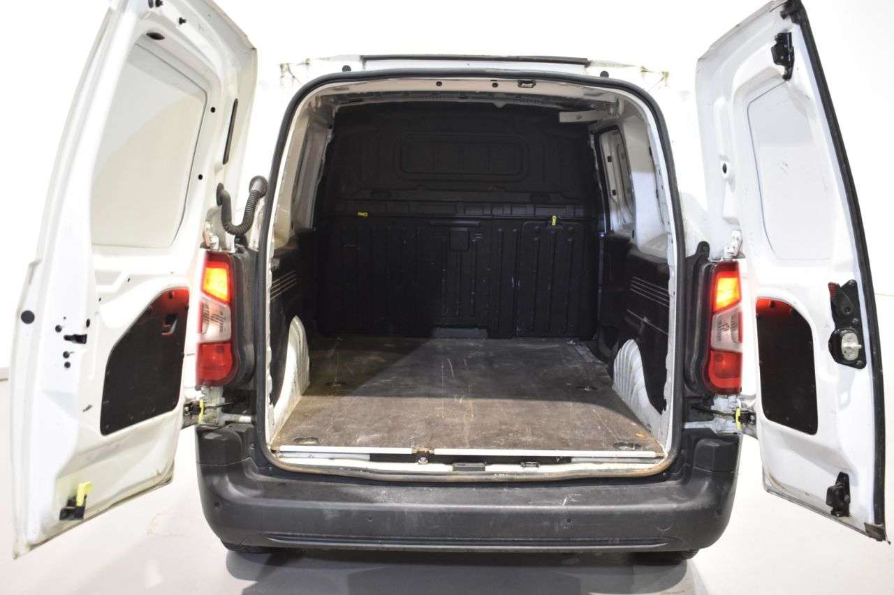 OPEL COMBO en Minoautos