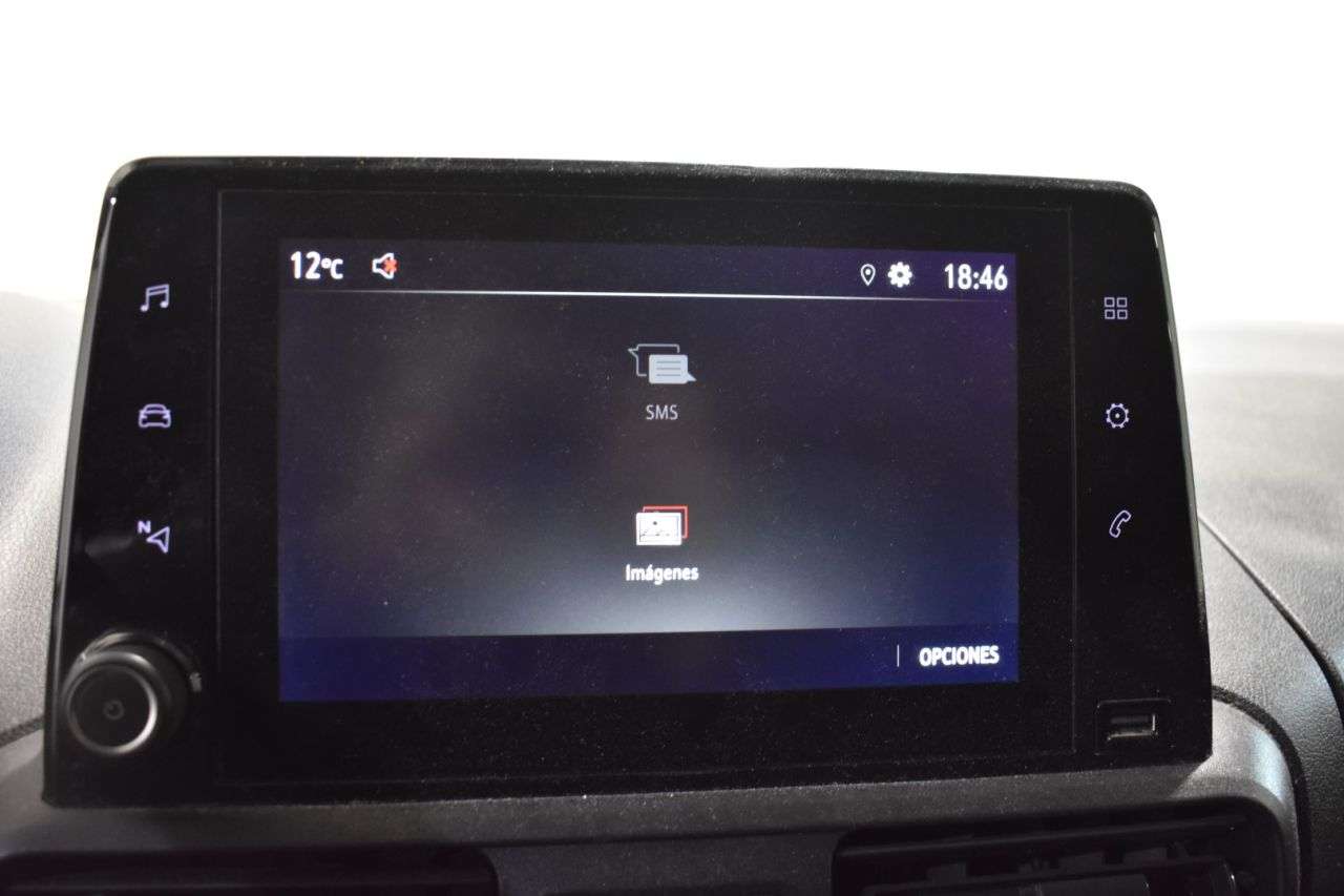 OPEL COMBO en Minoautos