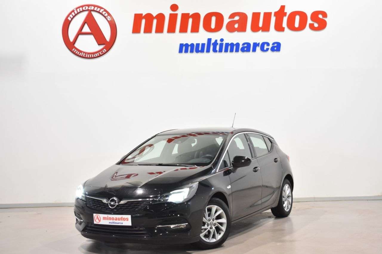 OPEL ASTRA en Minoautos