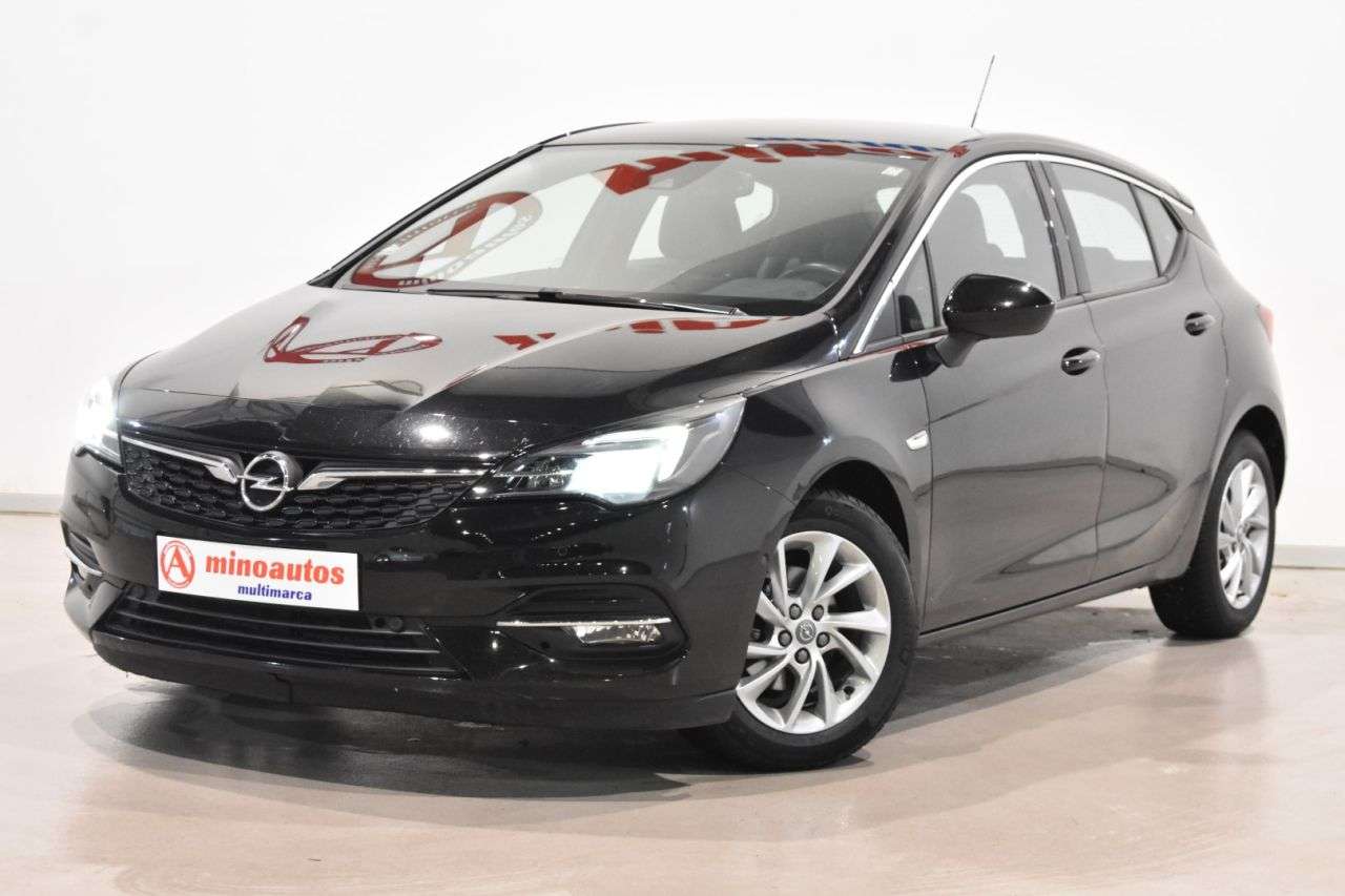 OPEL ASTRA en Minoautos