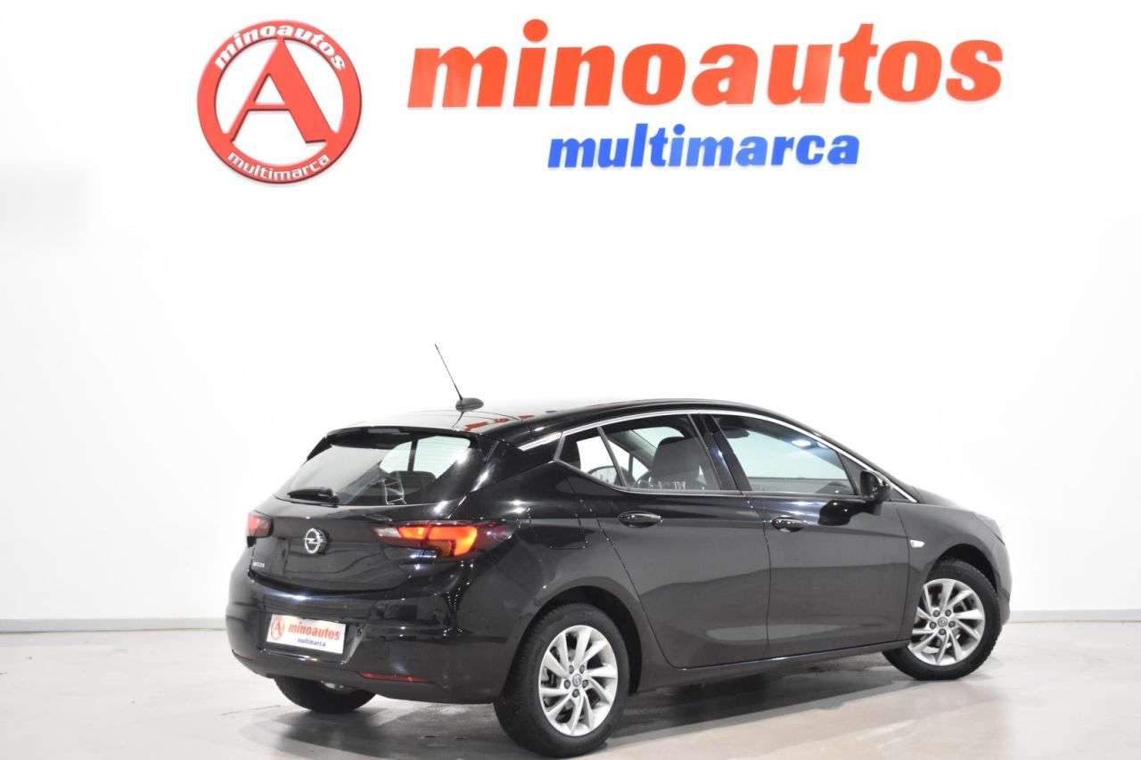 OPEL ASTRA en Minoautos