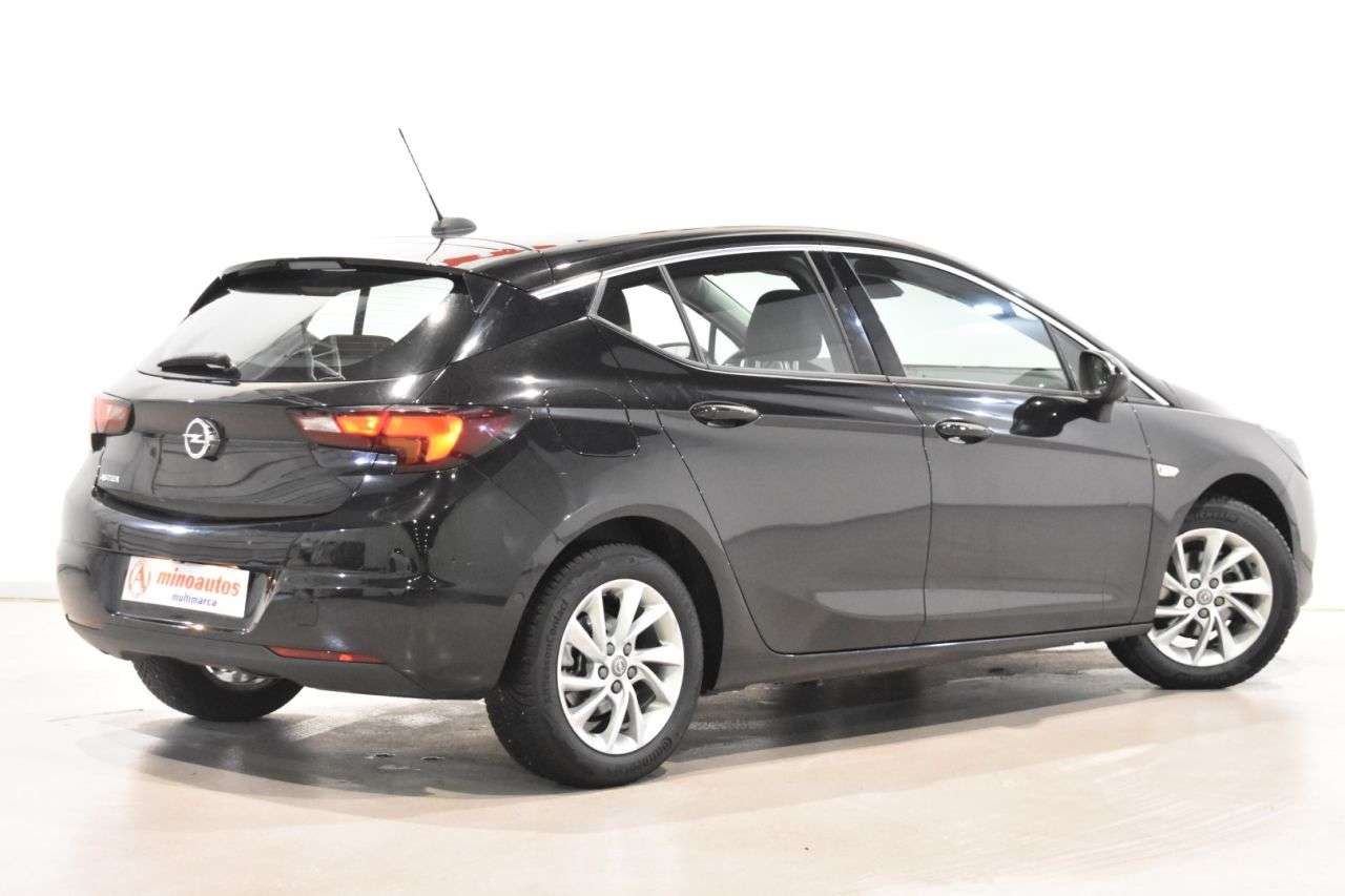 OPEL ASTRA en Minoautos