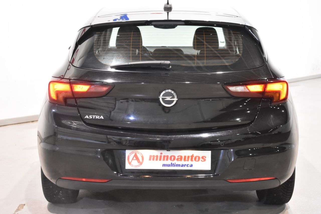 OPEL ASTRA en Minoautos