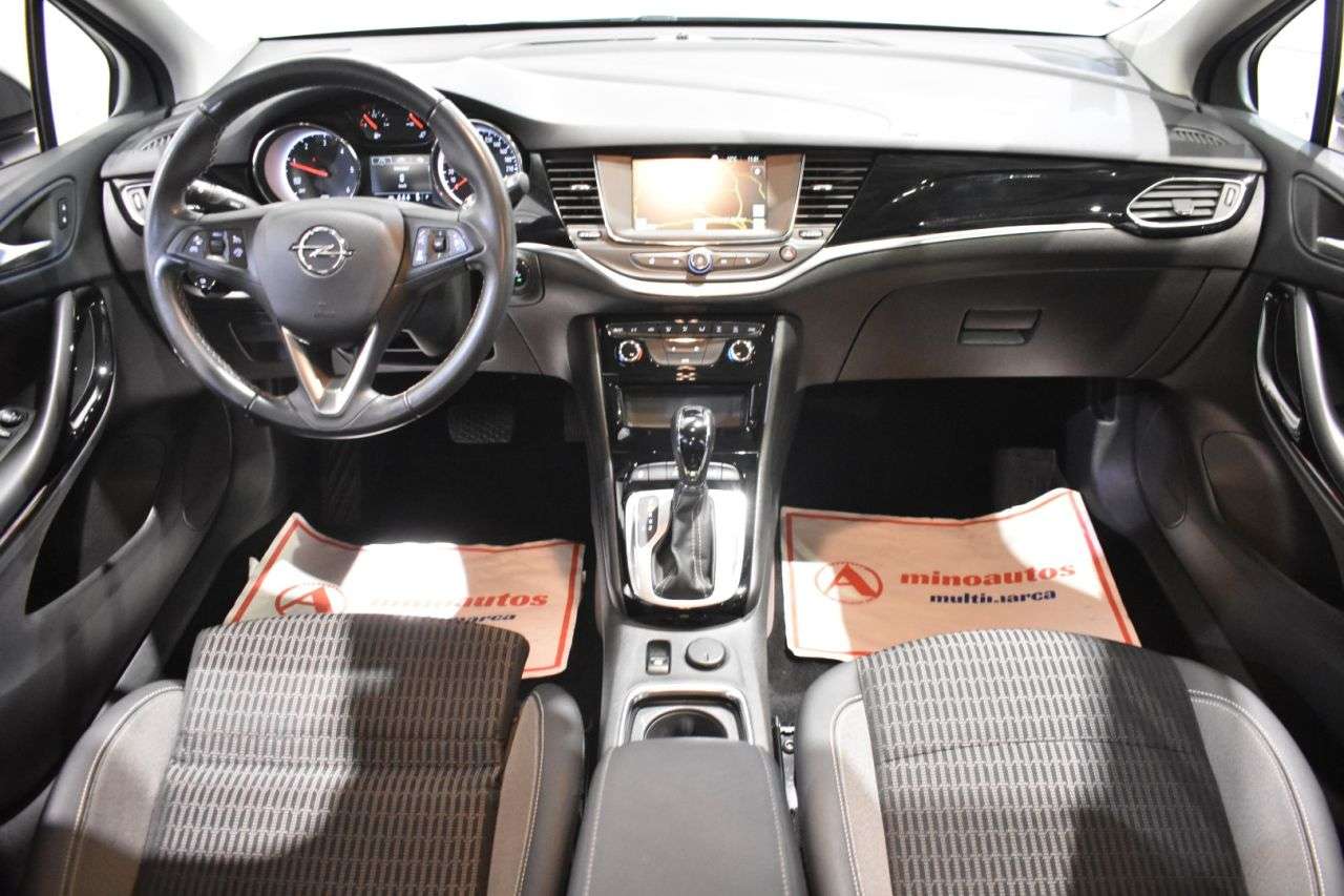 OPEL ASTRA en Minoautos