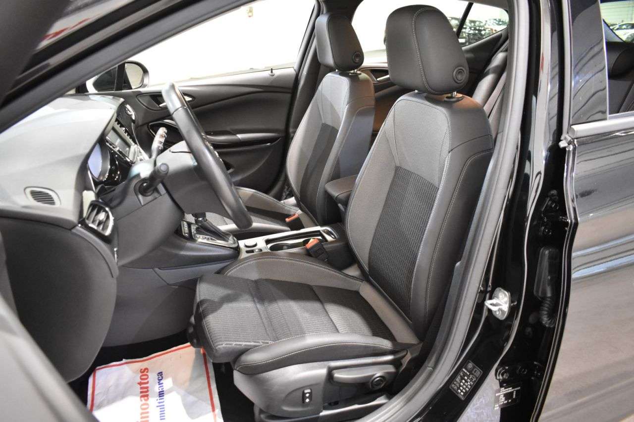 OPEL ASTRA en Minoautos