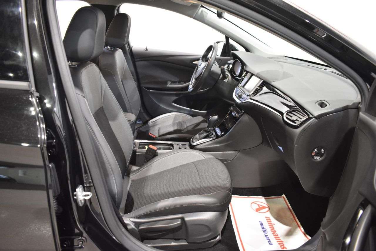 OPEL ASTRA en Minoautos