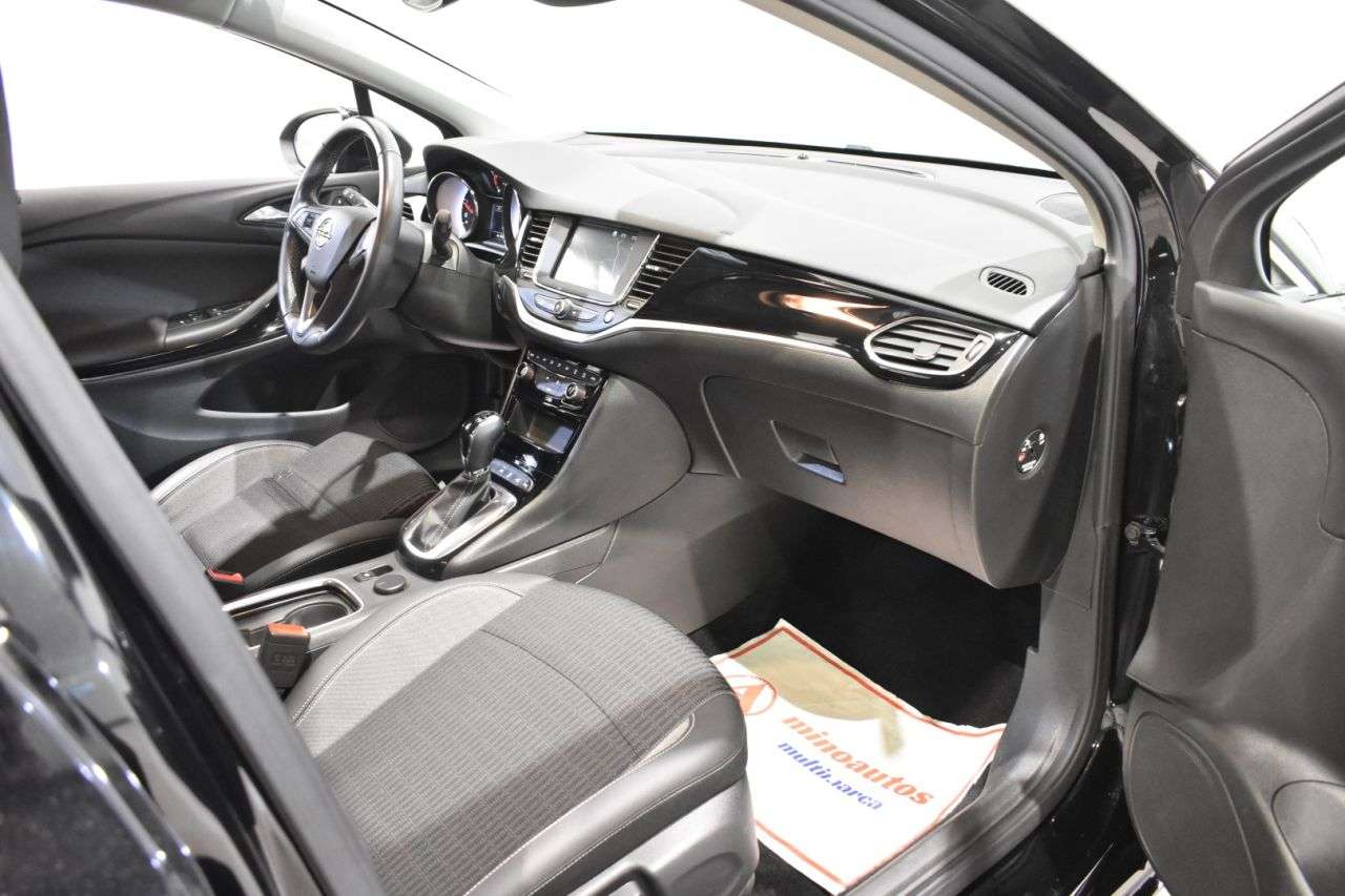 OPEL ASTRA en Minoautos