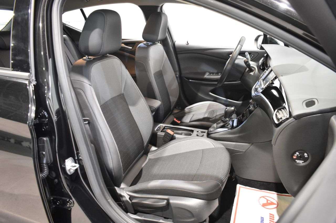 OPEL ASTRA en Minoautos