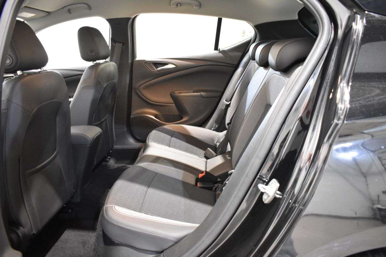 OPEL ASTRA en Minoautos