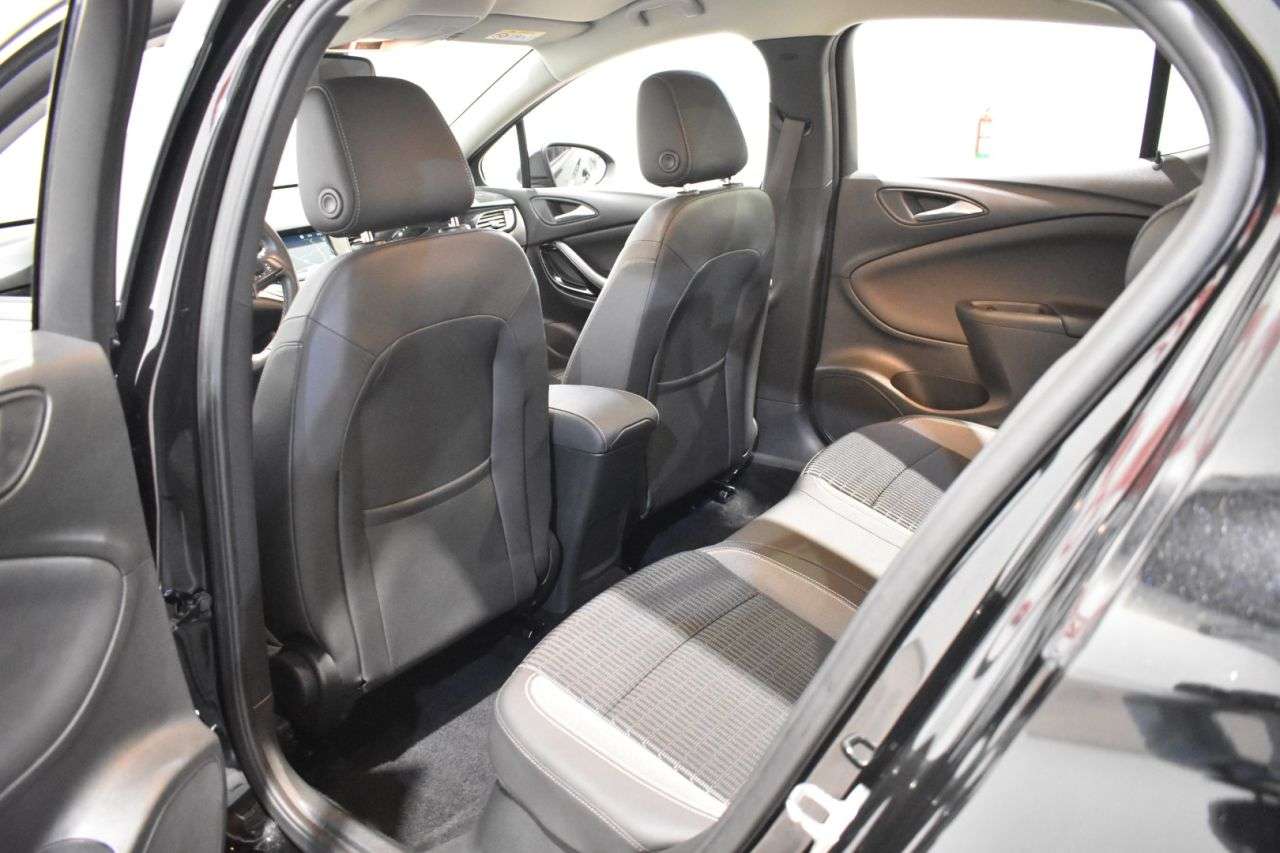 OPEL ASTRA en Minoautos