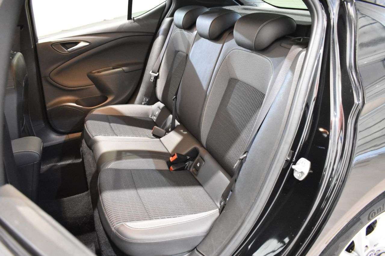 OPEL ASTRA en Minoautos