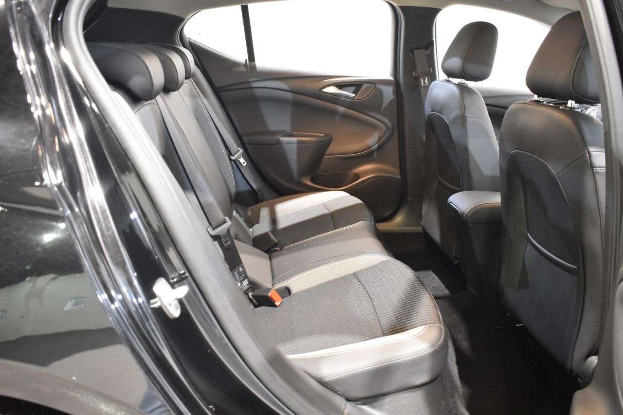 OPEL ASTRA en Minoautos