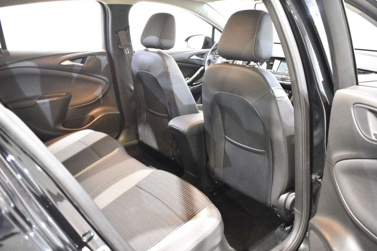 OPEL ASTRA en Minoautos