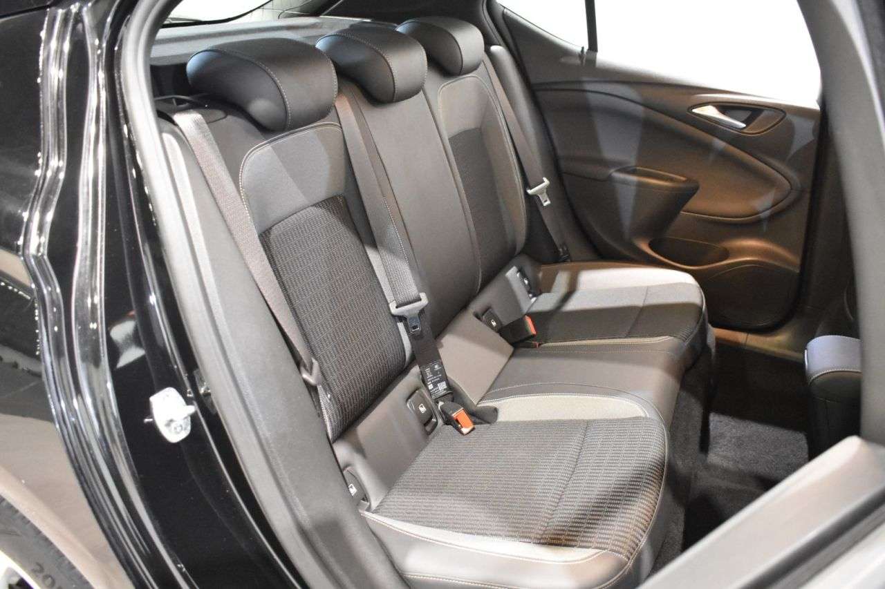 OPEL ASTRA en Minoautos