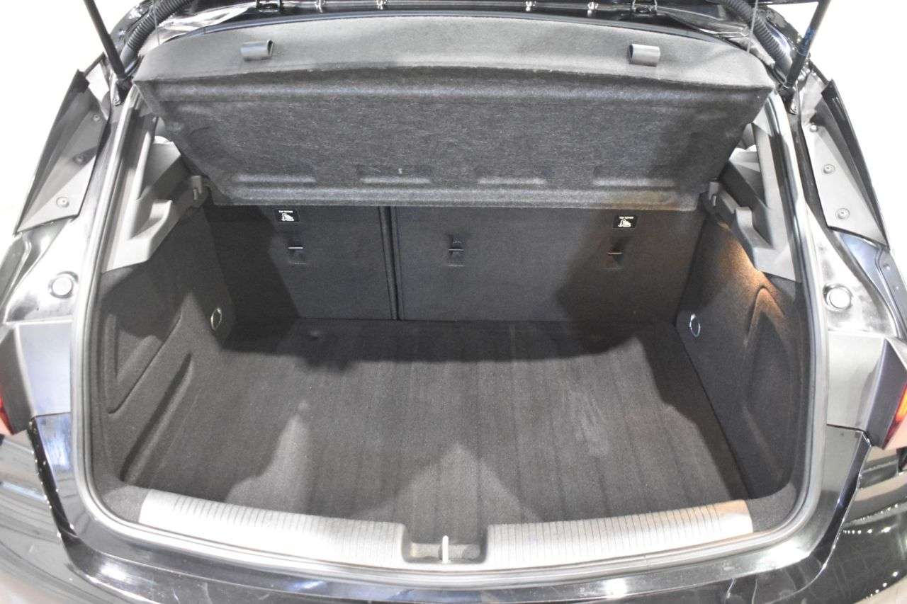 OPEL ASTRA en Minoautos