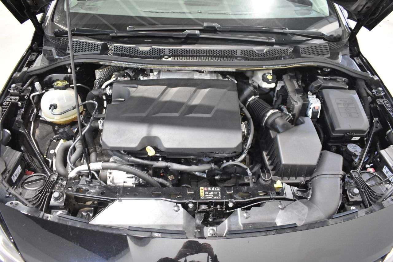 OPEL ASTRA en Minoautos