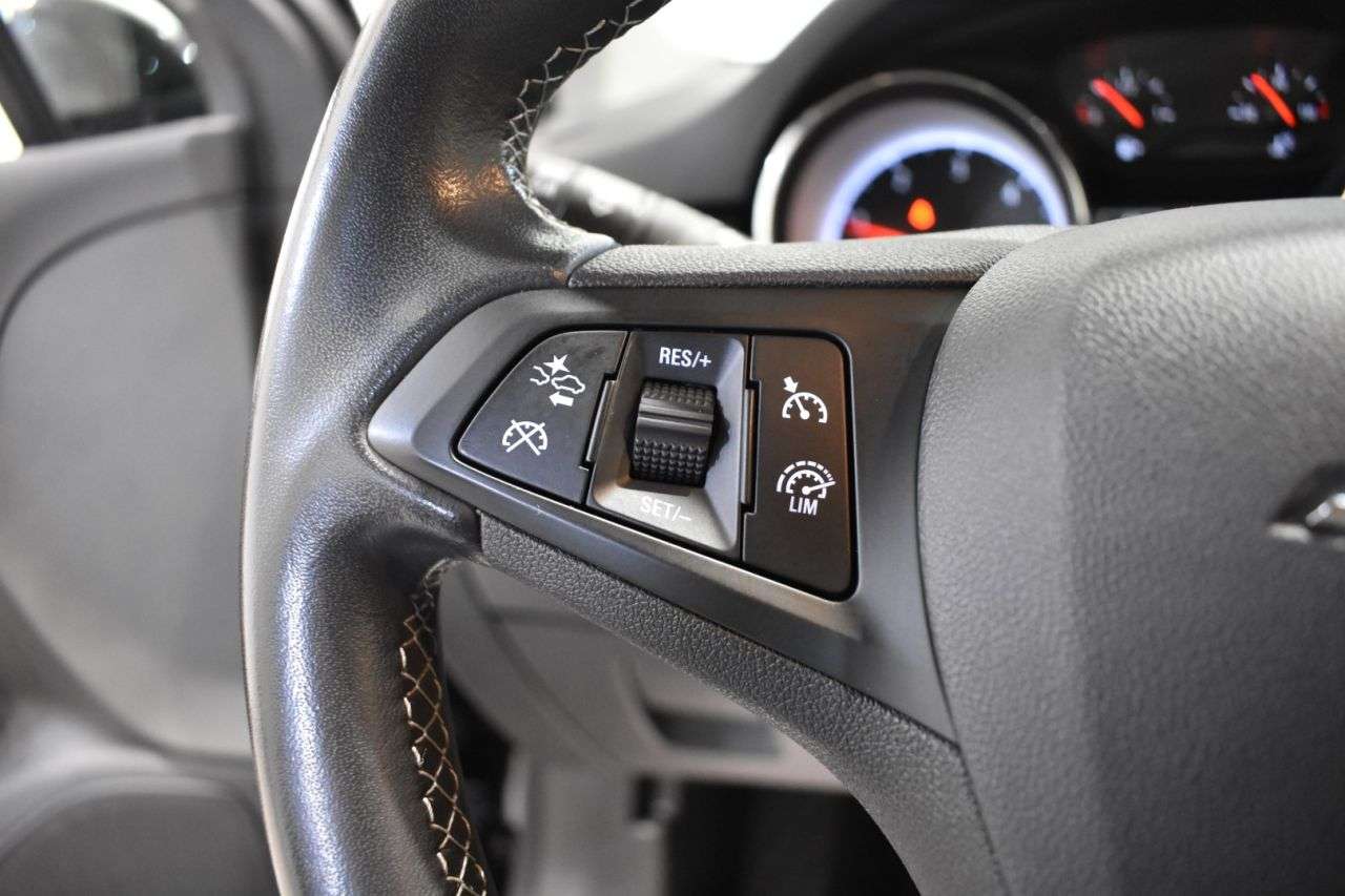 OPEL ASTRA en Minoautos