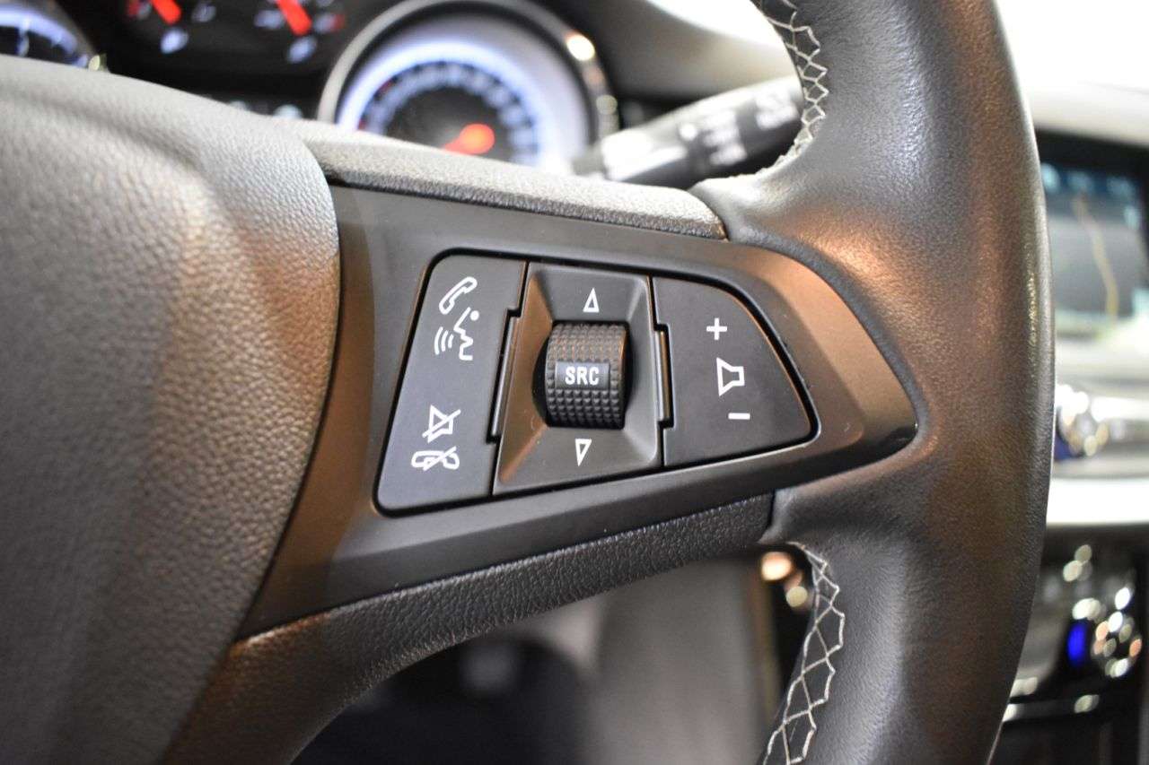 OPEL ASTRA en Minoautos