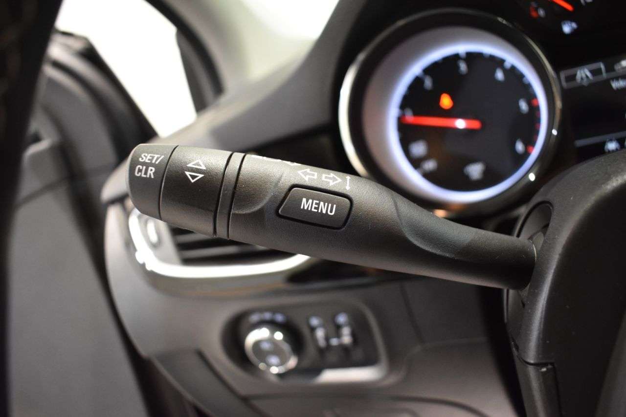 OPEL ASTRA en Minoautos