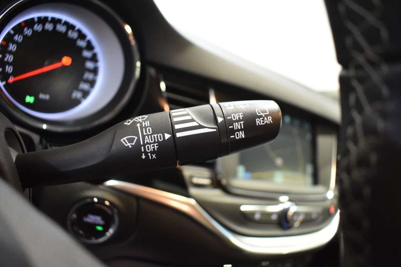 OPEL ASTRA en Minoautos