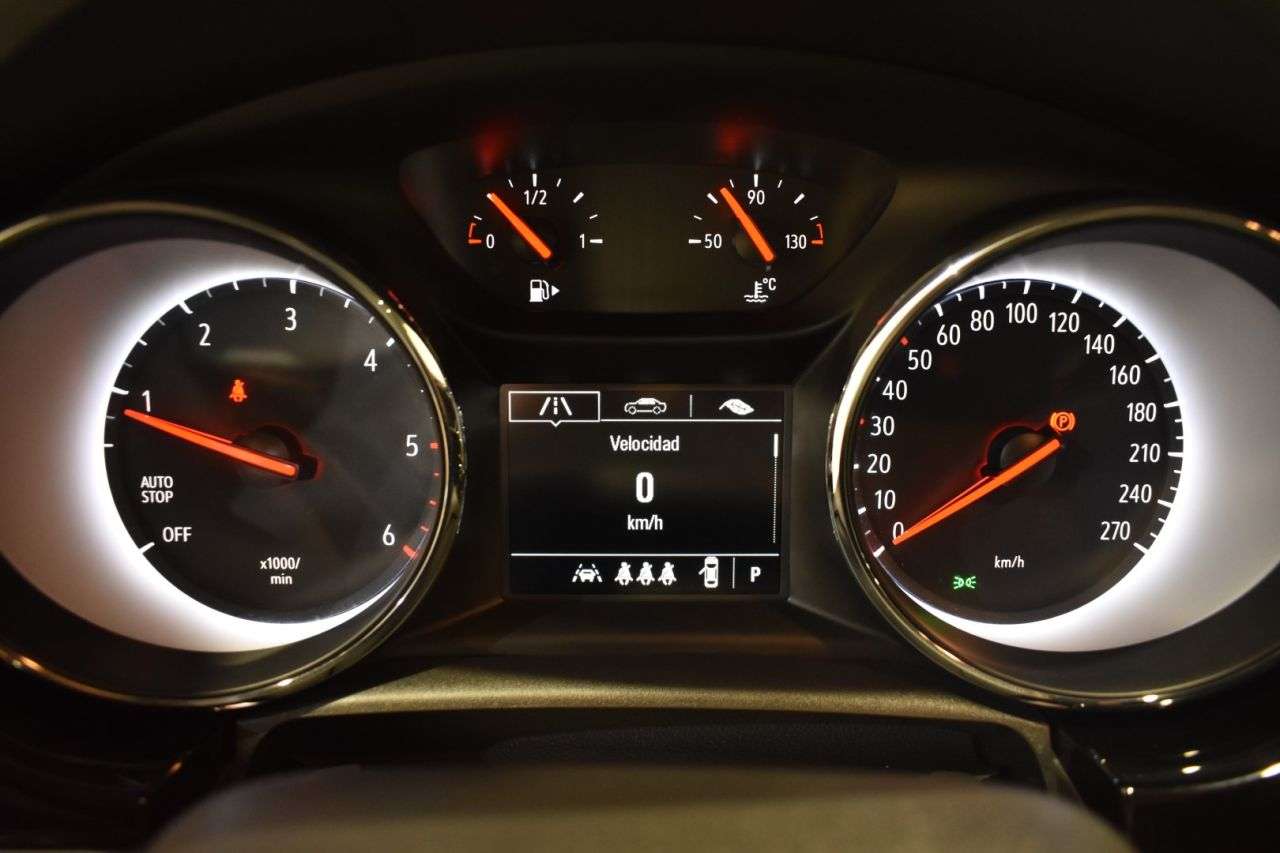 OPEL ASTRA en Minoautos