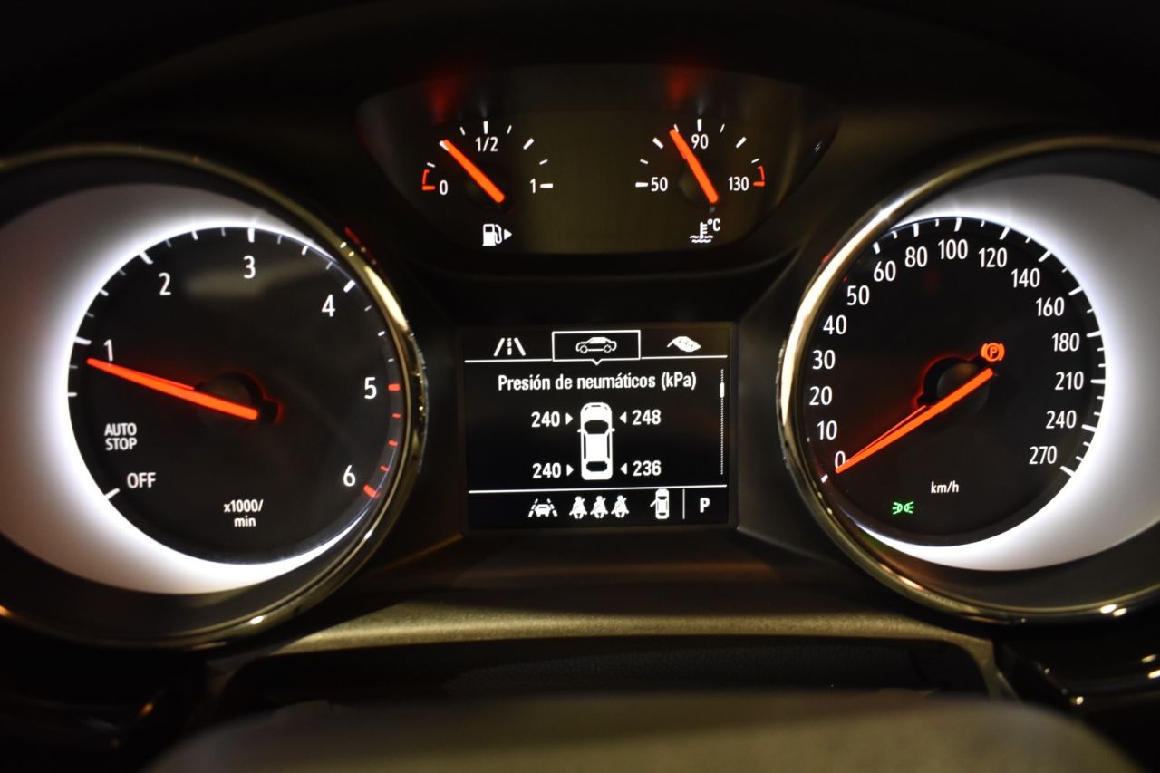 OPEL ASTRA en Minoautos