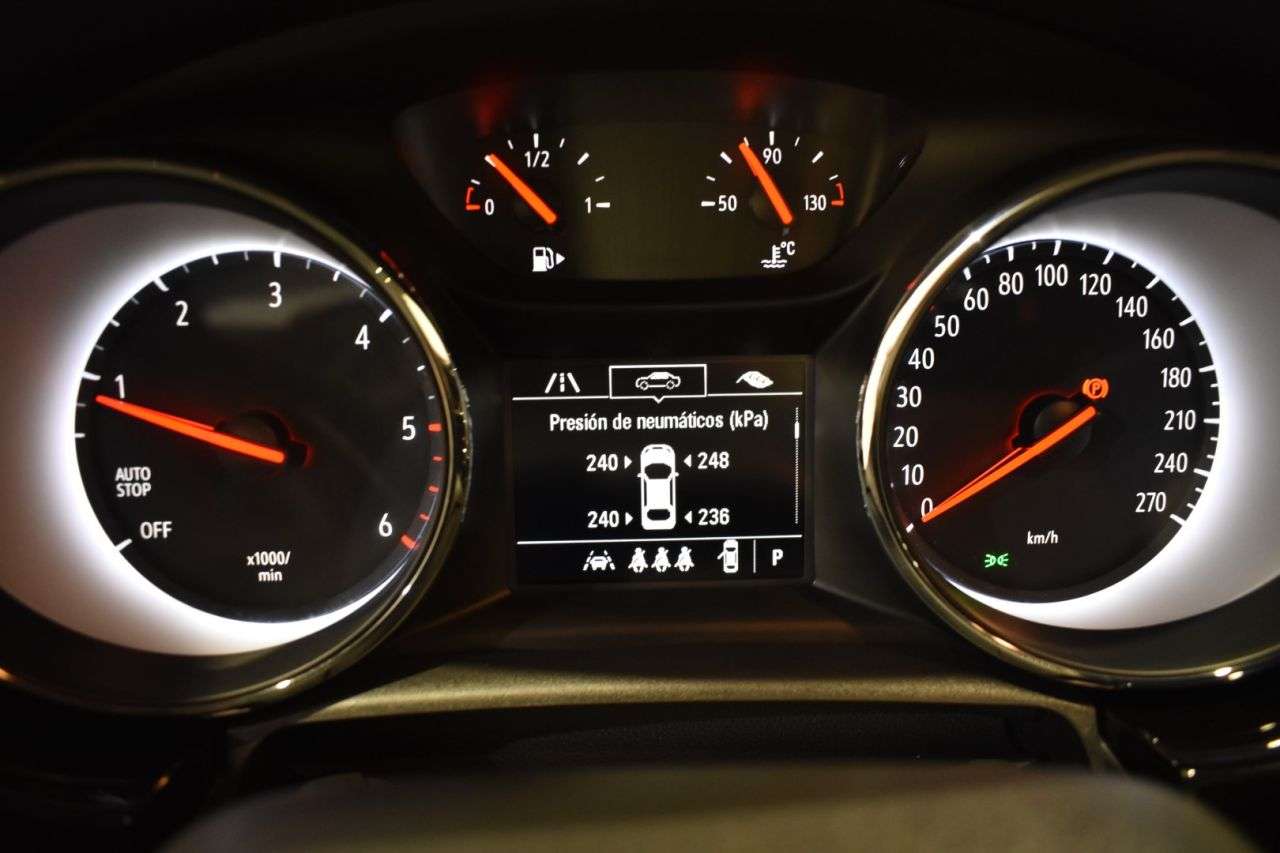 OPEL ASTRA en Minoautos