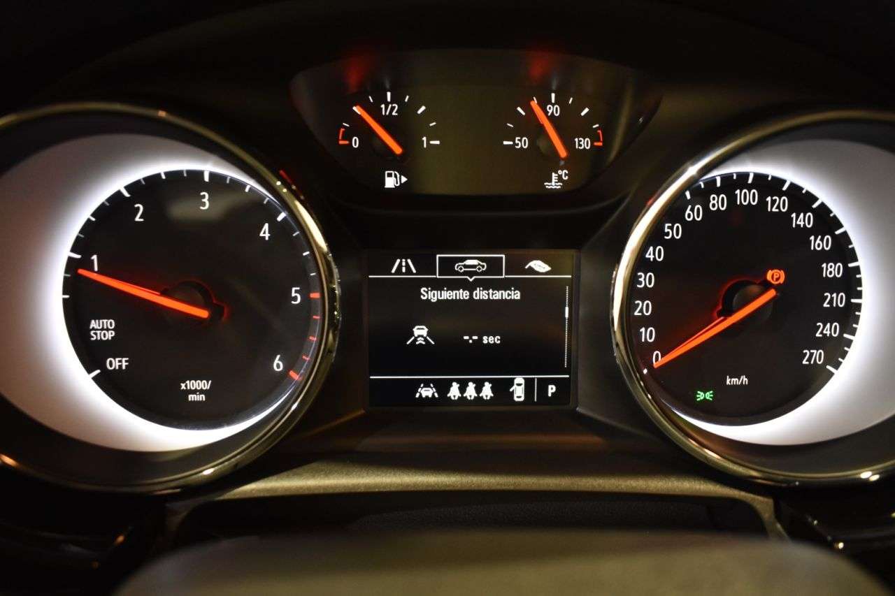 OPEL ASTRA en Minoautos