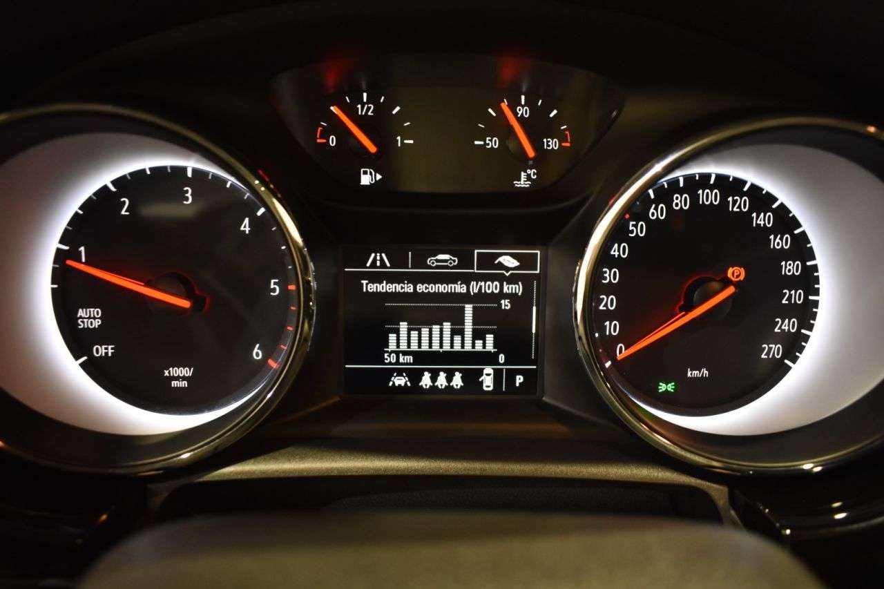 OPEL ASTRA en Minoautos