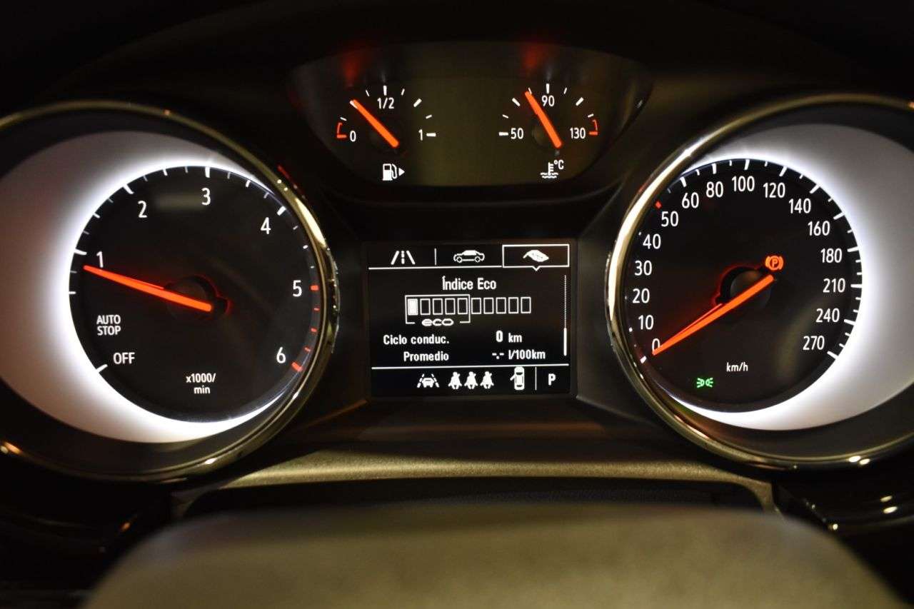 OPEL ASTRA en Minoautos