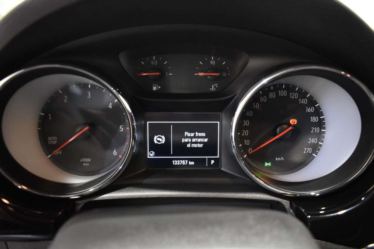 OPEL ASTRA en Minoautos