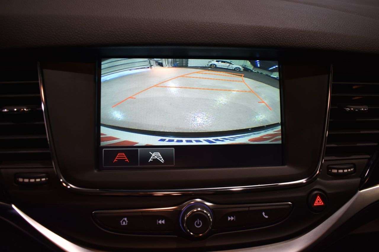 OPEL ASTRA en Minoautos