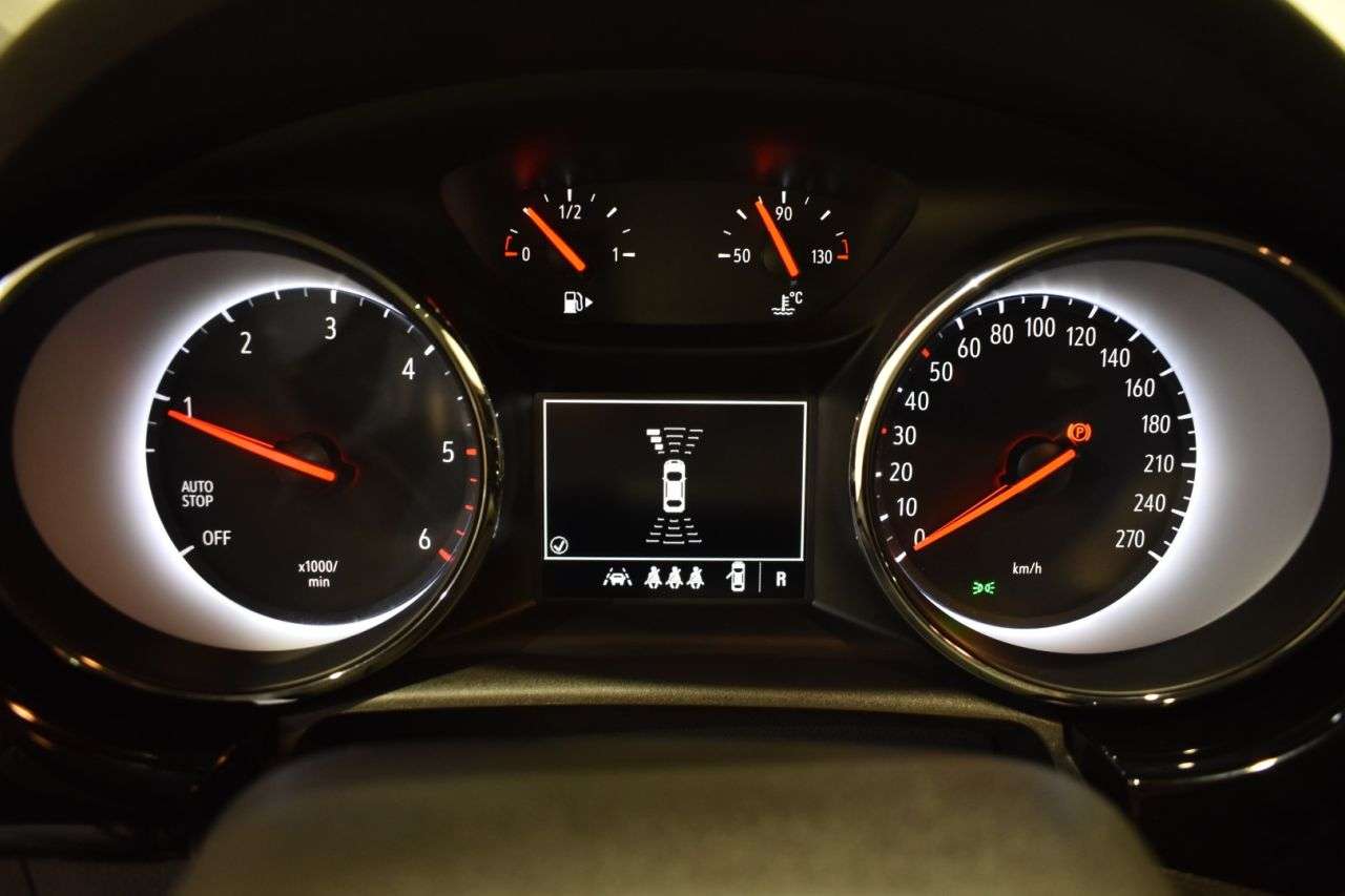 OPEL ASTRA en Minoautos