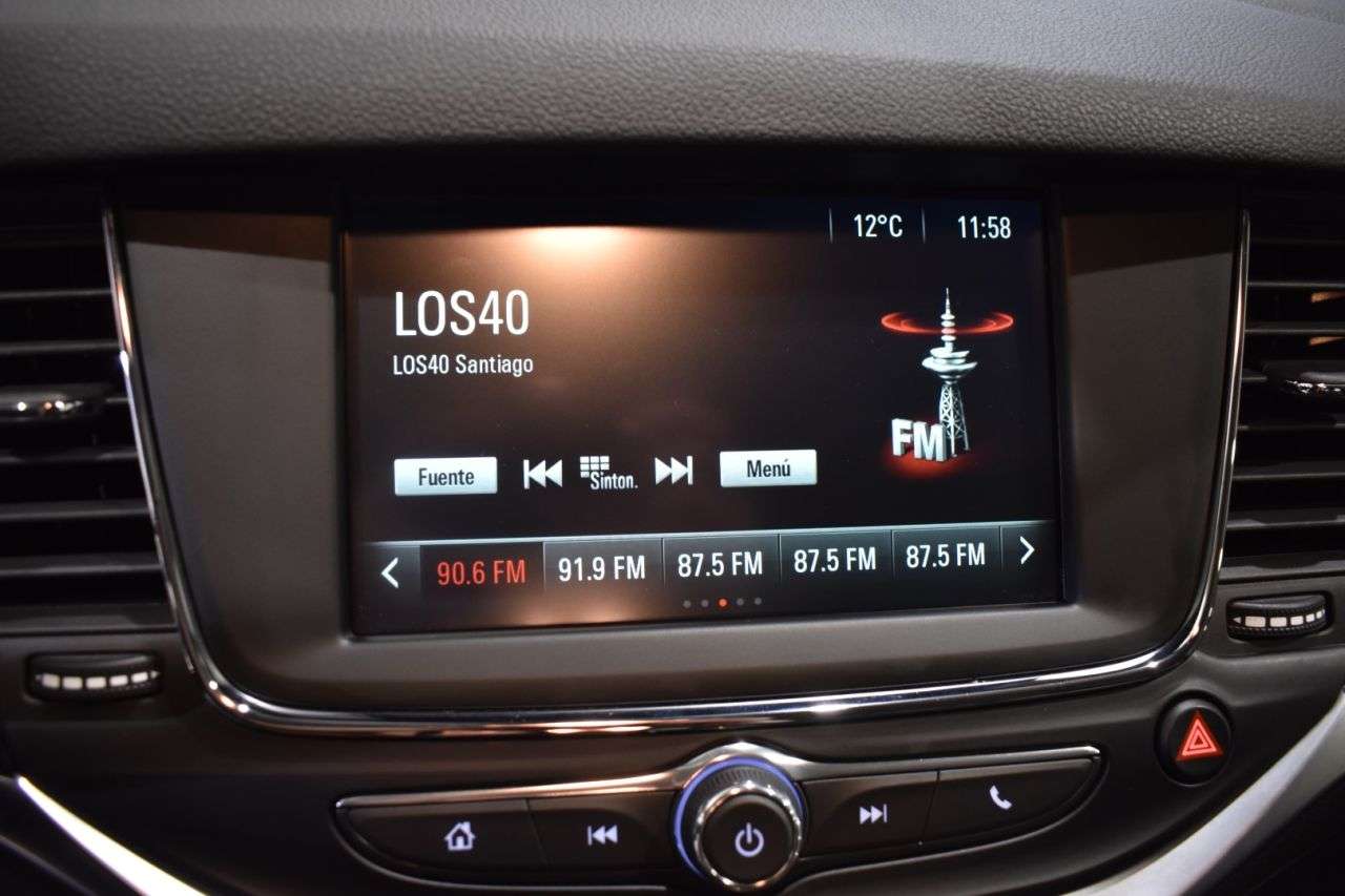 OPEL ASTRA en Minoautos