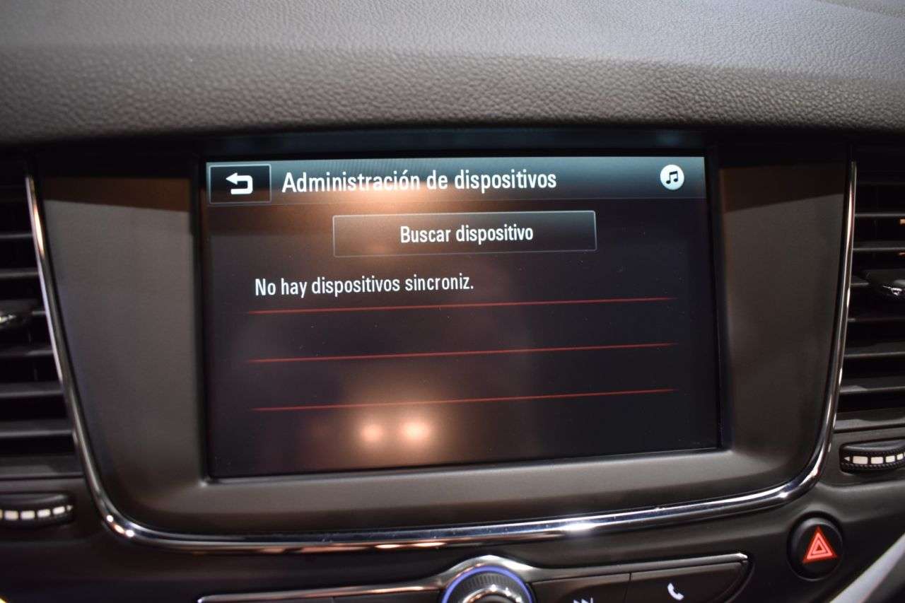 OPEL ASTRA en Minoautos