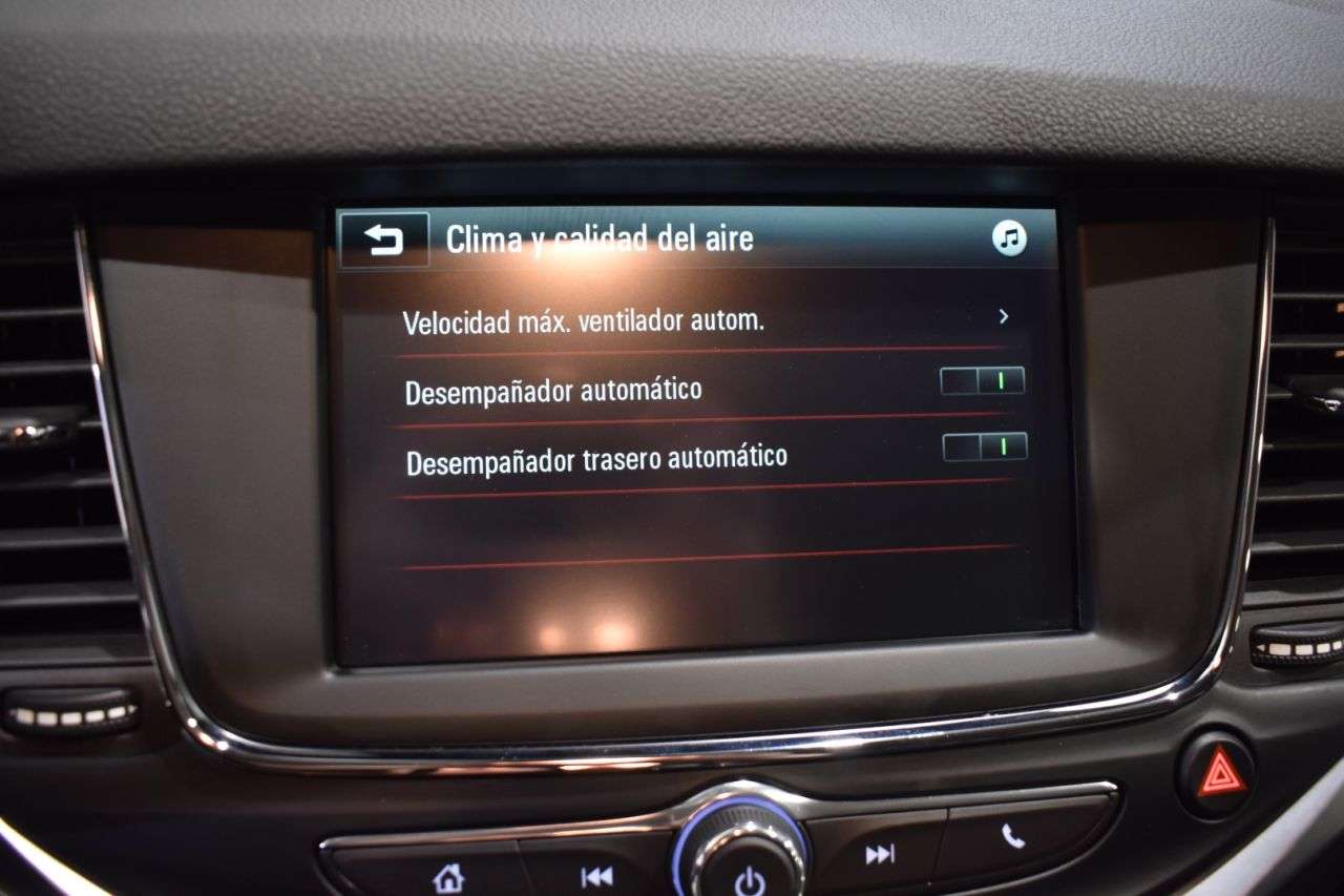 OPEL ASTRA en Minoautos