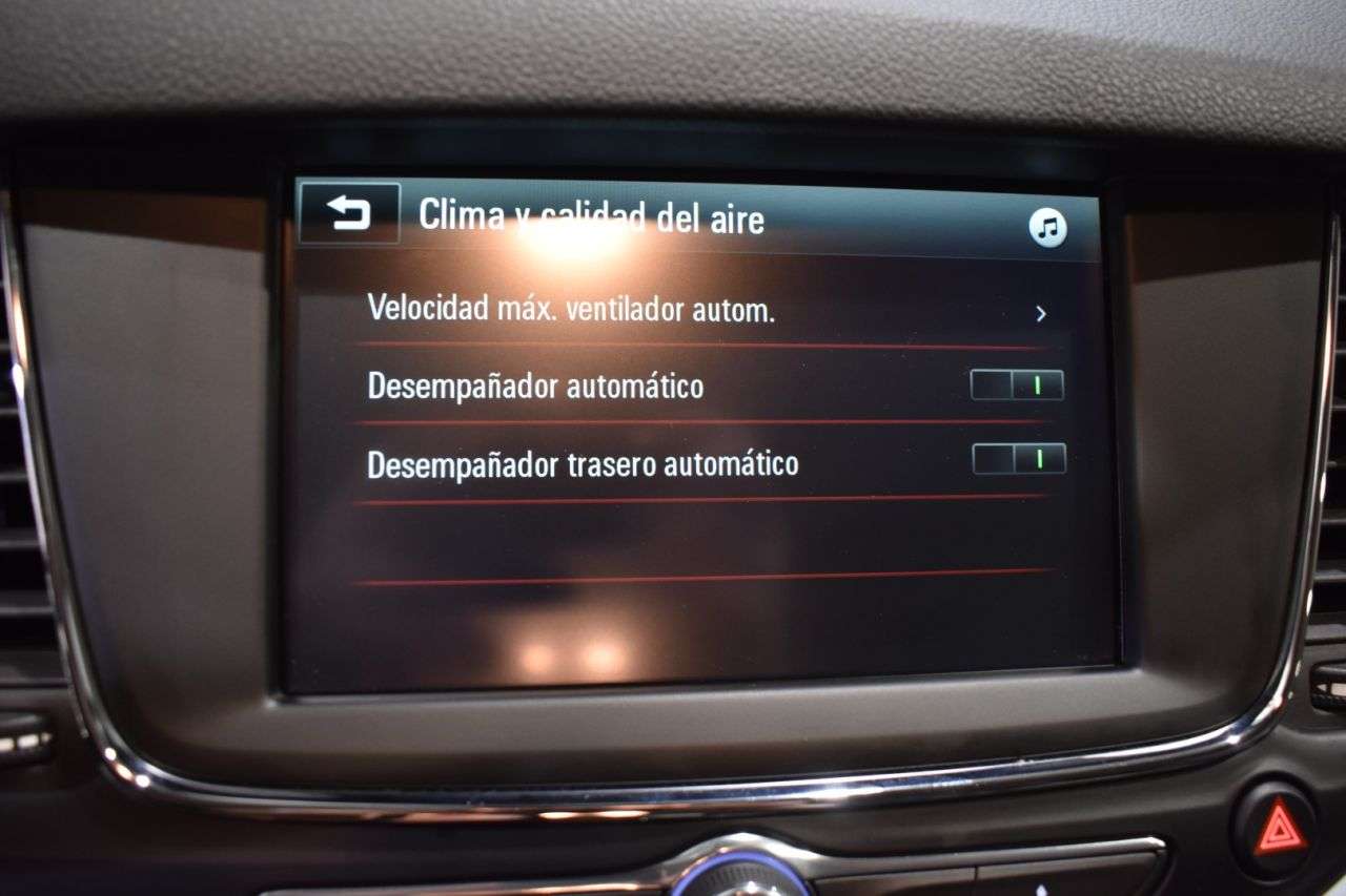 OPEL ASTRA en Minoautos