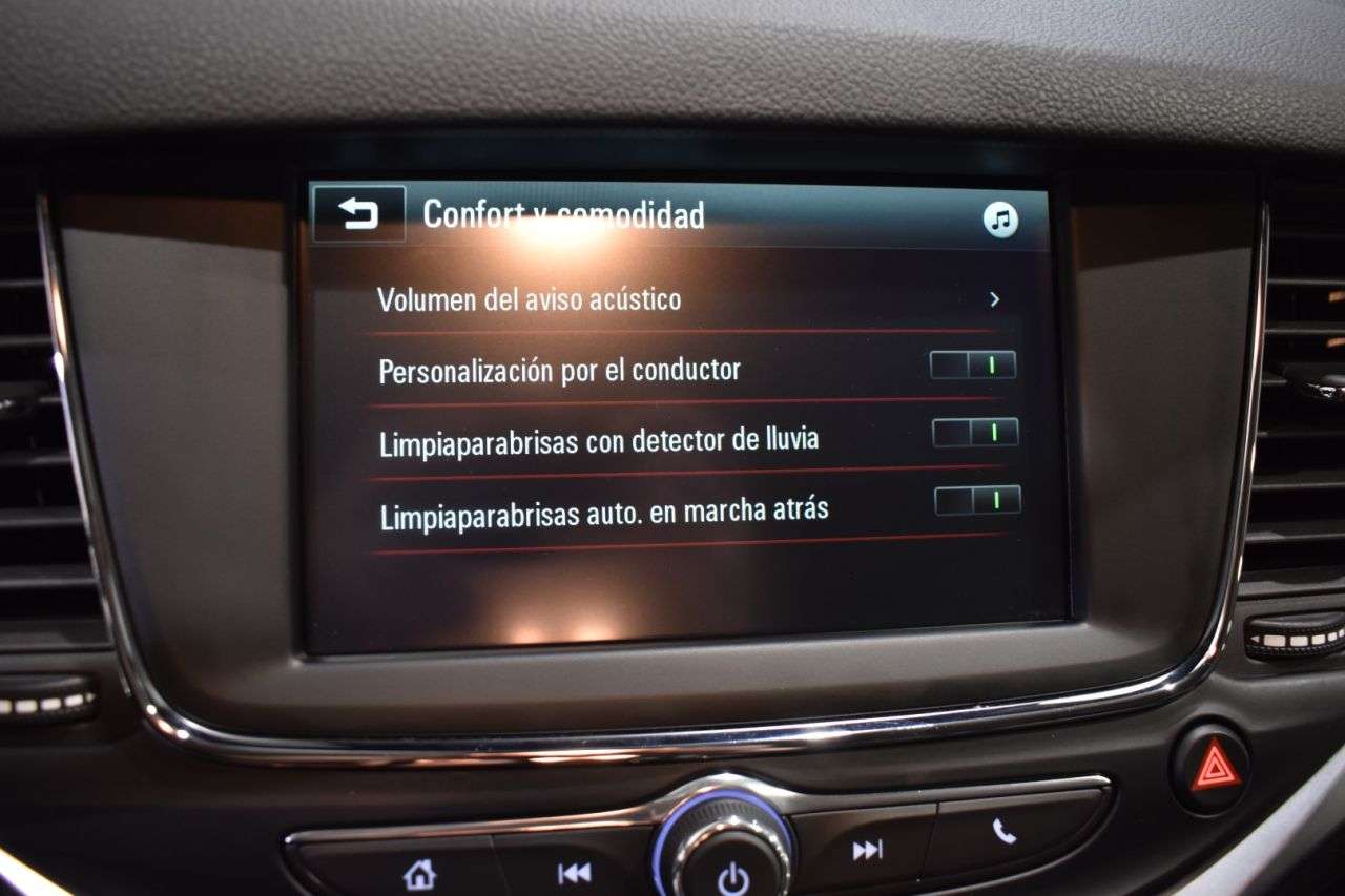 OPEL ASTRA en Minoautos