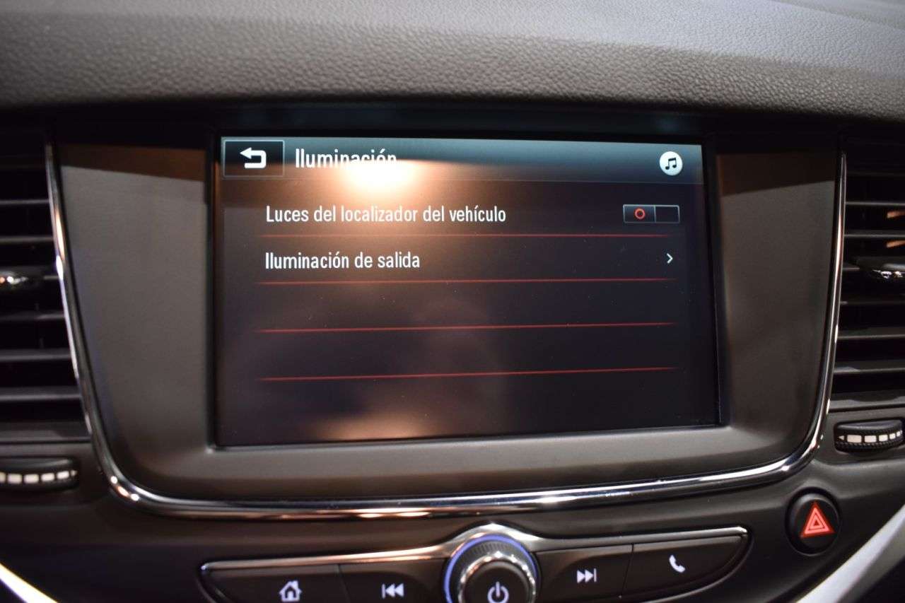 OPEL ASTRA en Minoautos