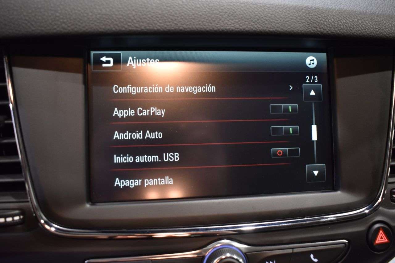 OPEL ASTRA en Minoautos