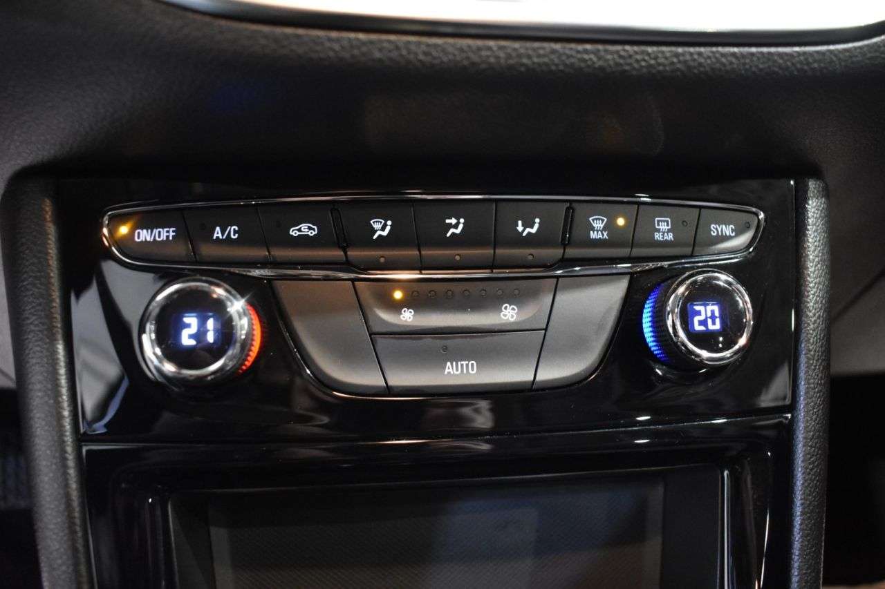 OPEL ASTRA en Minoautos